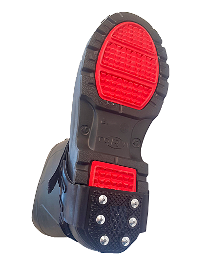 Ледоход Антигололед Под каблук 