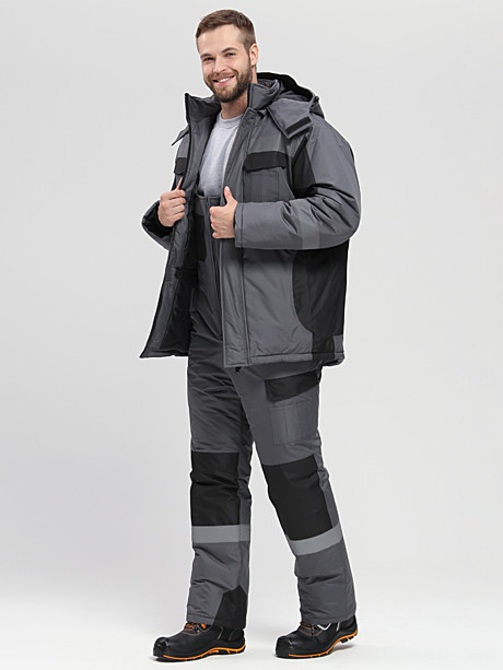 Зимняя одежда