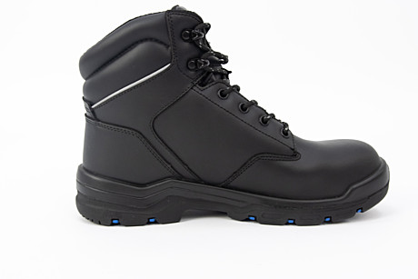 Ботинки зимние Brodeks Talung Winter