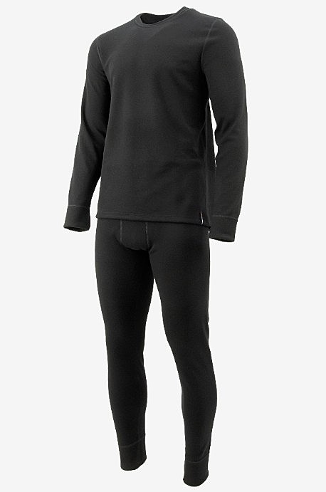 Термобелье Brodeks Arctic-2 Merino