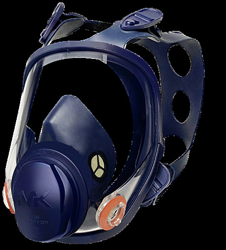 Полнолицевая маска МК85 