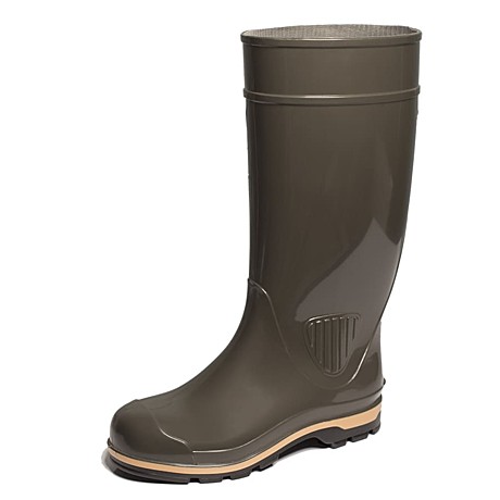 Обувь ПВХ, резиновая