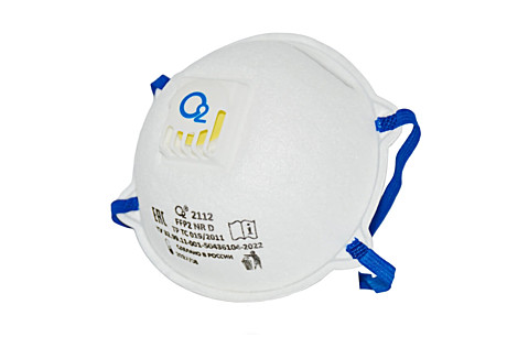 Респираторы