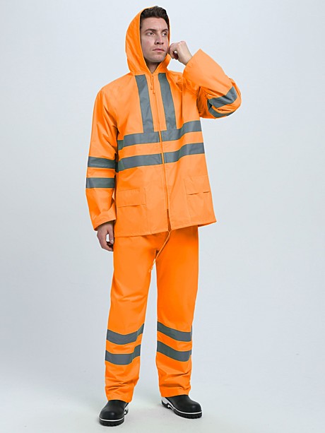 Влагозащитная одежда